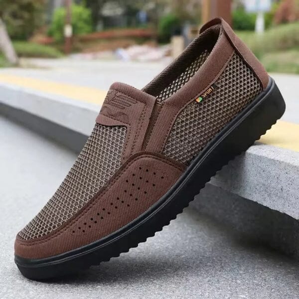 Sapato Mocassim Masculino | Moderno Conforto | LANÇAMENTO 2025