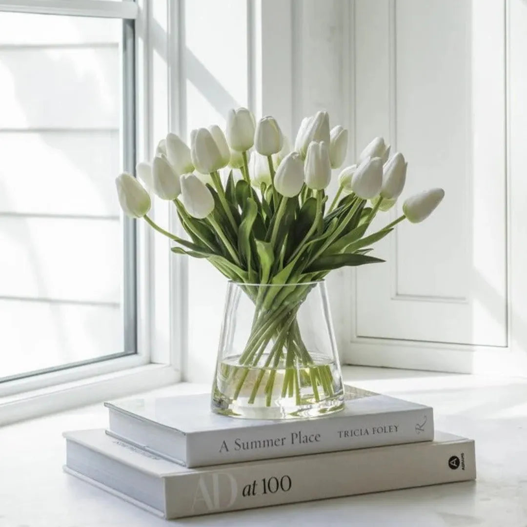 arranjo-de-flores-artificiais-tulipas-realistas