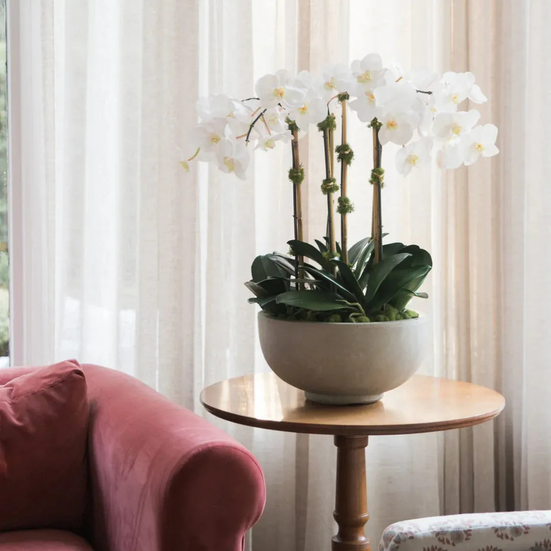 arranjo-de-orquidea-artificial-para-decoracao