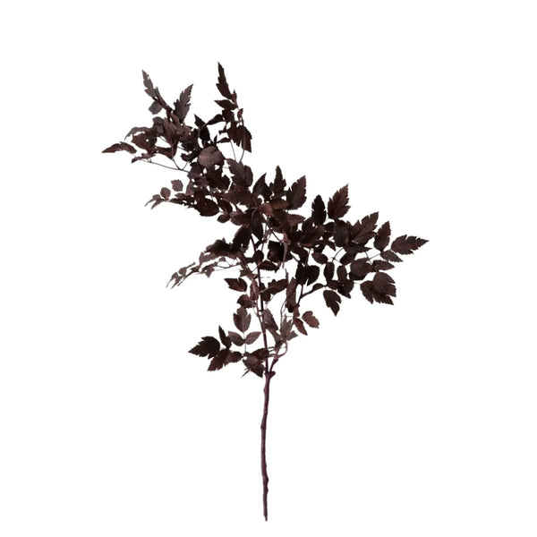 planta-artificial-cimicifuga-com-folhas-roxas