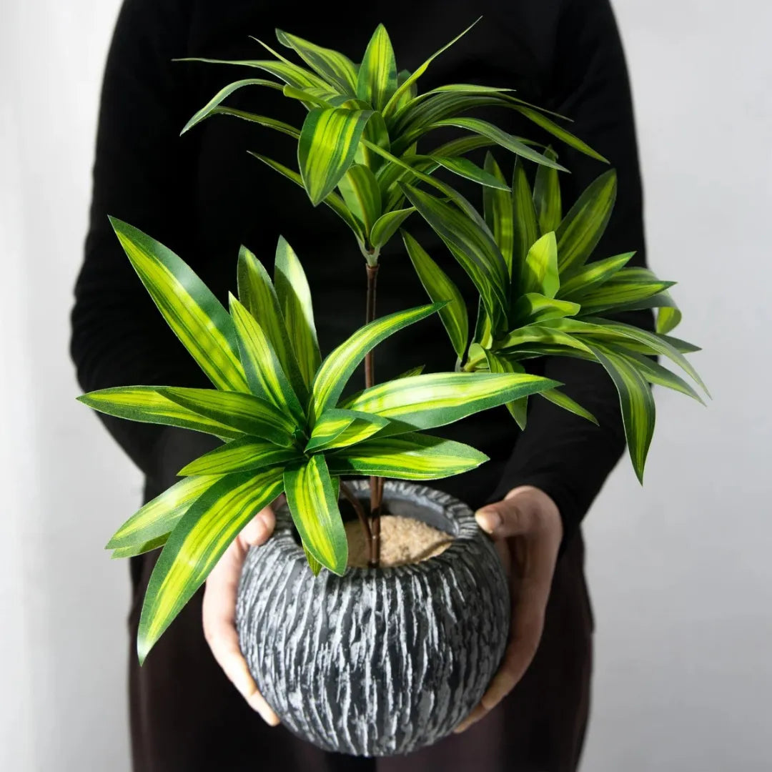 planta-artificial-com-ramos-de-bambu-para-decoracao