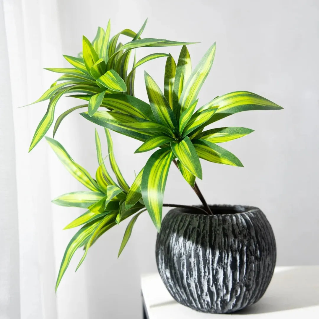 planta-artificial-com-ramos-de-bambu-para-decoracao