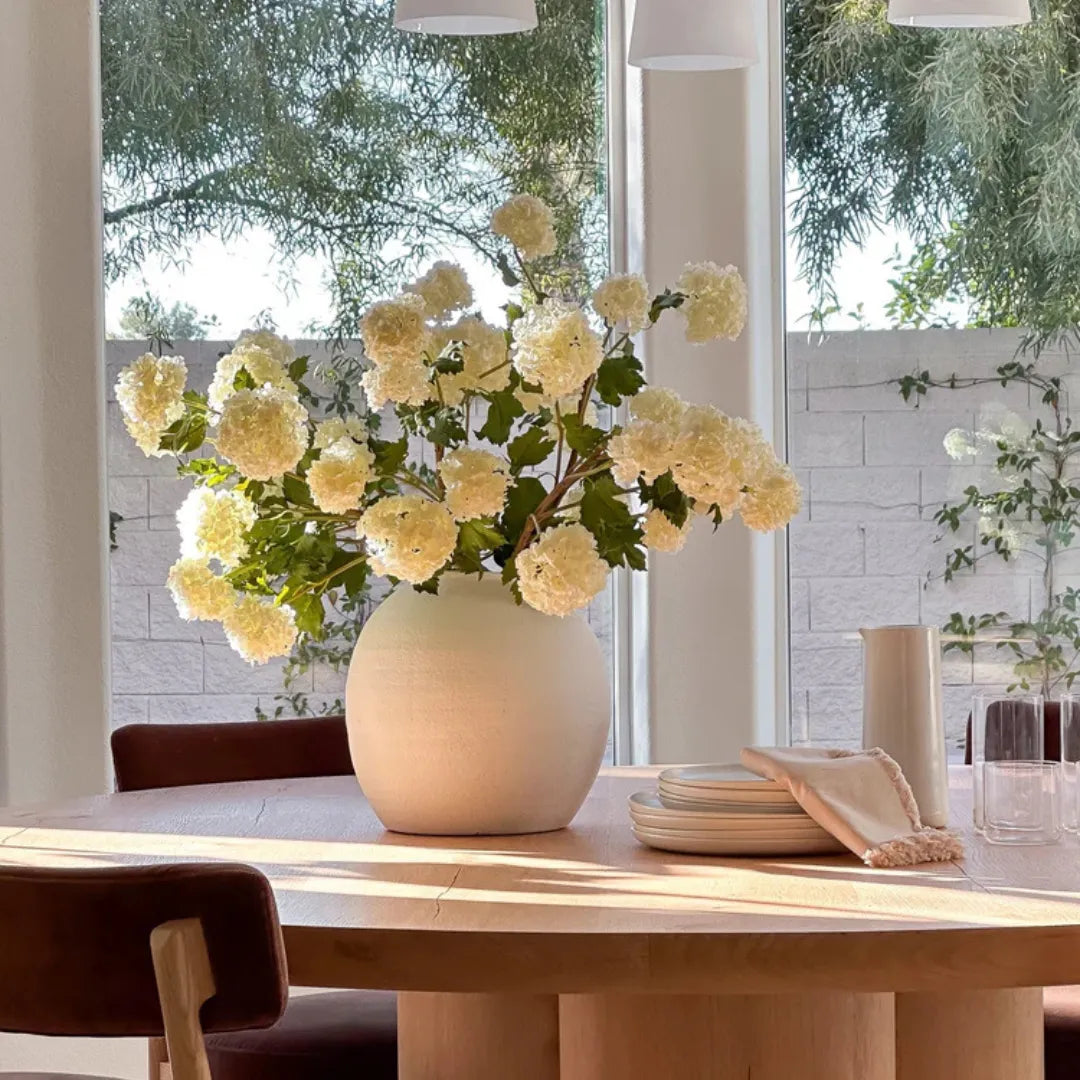planta-artificial-hortensia-bola-de-neve-branca