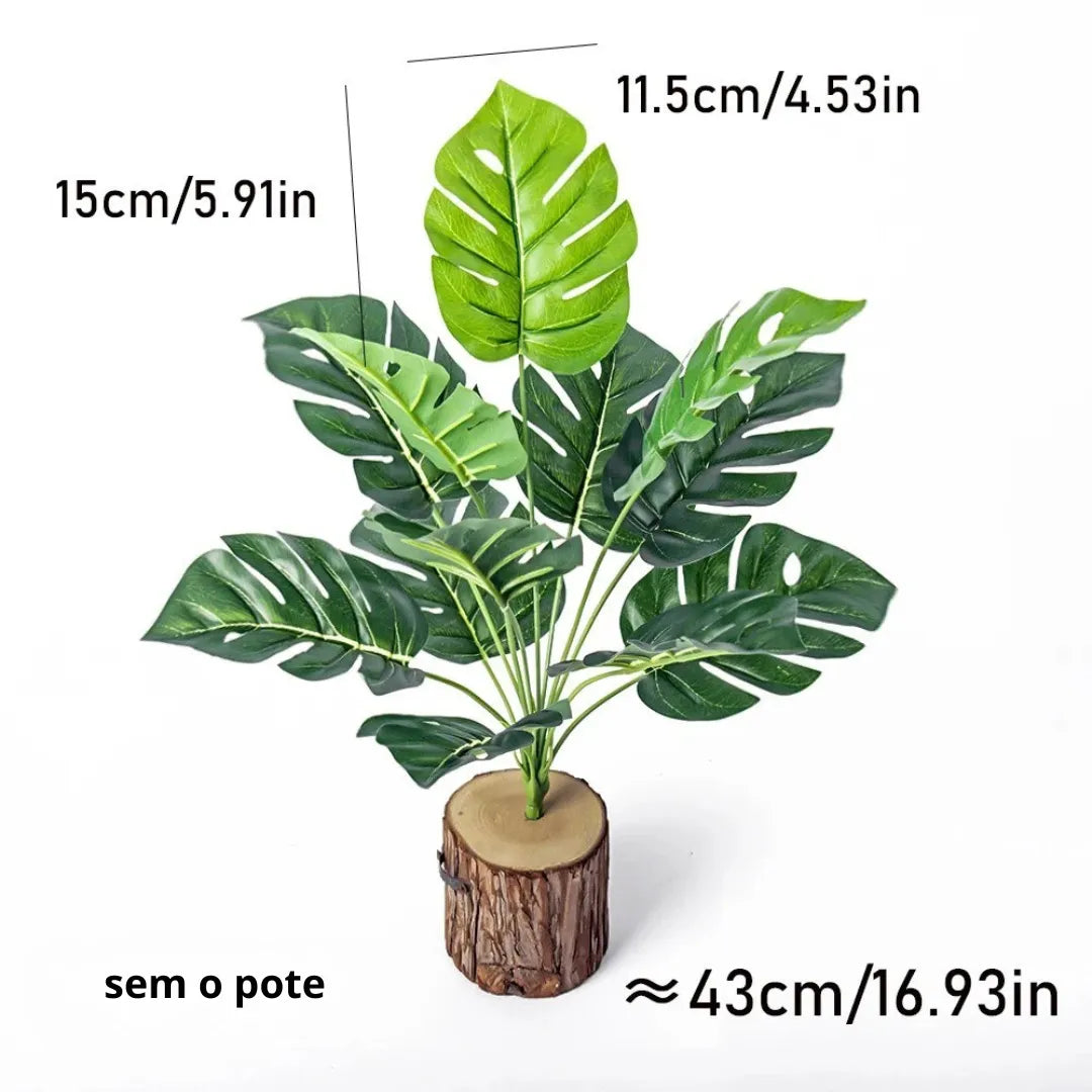 planta-artificial-monstera-com-folhas-tropicais