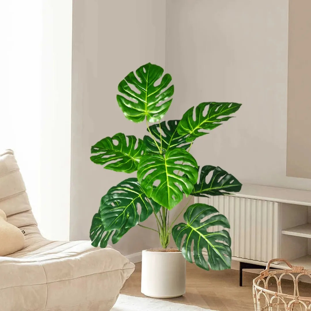 planta-artificial-monstera-verde-para-decoracao