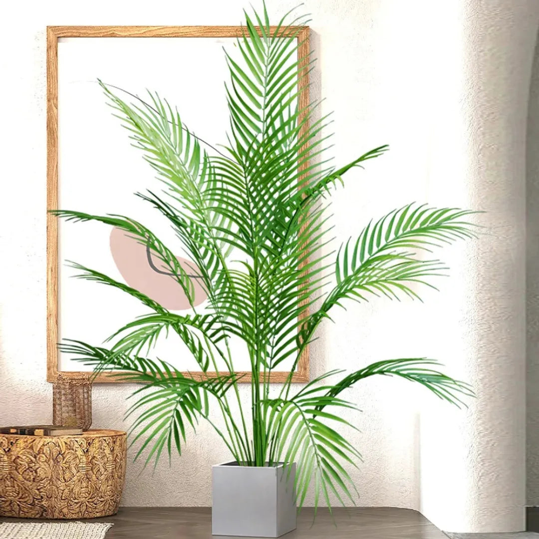 planta-artificial-palmeira-tropical